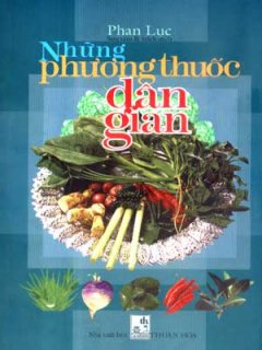 Những Phương Thuốc Dân Gian