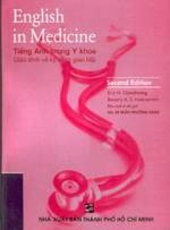 English in Medicine