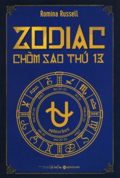 Zodiac – Chòm Sao Thứ 13