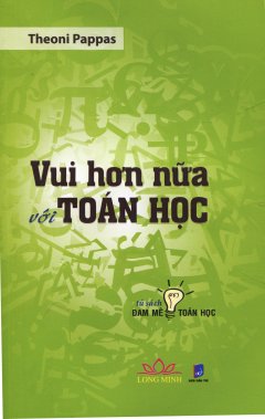 Vui Hơn Nữa Với Toán Học