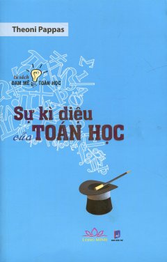 Sự Kì Diệu Của Toán Học – Tái bản 09/2014