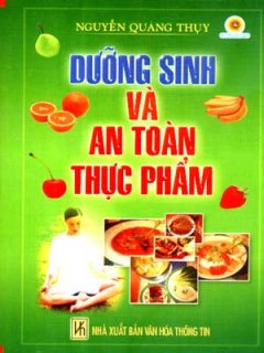 Dưỡng Sinh Và An ToànThực Phẩm