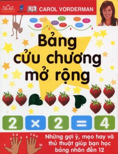 Bảng Cửu Chương Mở Rộng