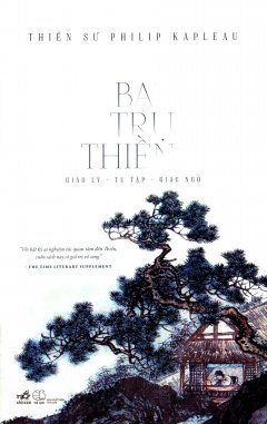 Ba Trụ Thiền