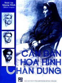 Căn Bản Họa Hình Chân Dung