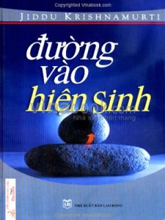 Đường Vào Hiện Sinh