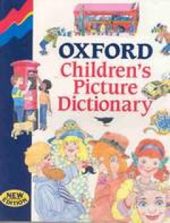 Oxford Children´s Picture Dictionary