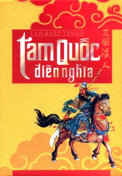 Tam Quốc Diễn Nghĩa (Hộp 3 Tập)