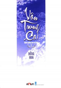 Vân Trung Ca – Tập 3 (Bìa Cứng)