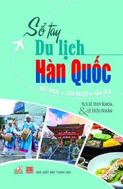 Sổ Tay Du Lịch Hàn Quốc