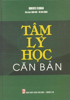 Tâm Lý Học Căn Bản (Bìa Cứng)