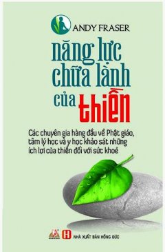 Năng Lực Chữa Lành Của Thiền