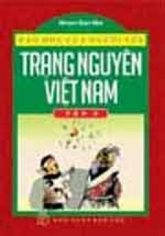 Trạng Nguyên Việt Nam – Tập 4