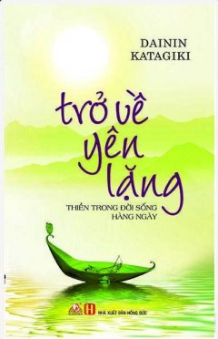 Trở Về Yên Lặng