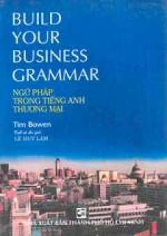 Build your business grammar