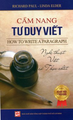 Cẩm Nang Tư Duy Viết