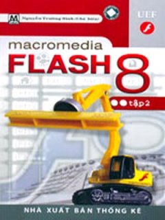 Macromedia Flash 8 – Tập 2