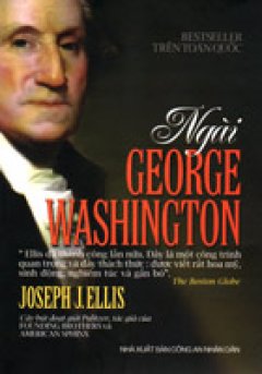 Ngài George Washington