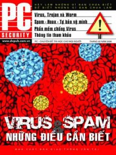 Virus & Spam – Những Điều Cần Biết