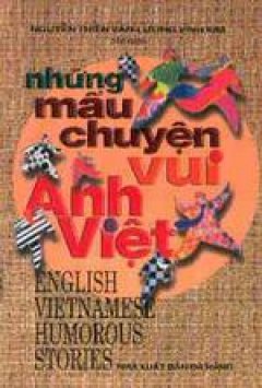 Những mẩu chuyện vui Anh- Việt