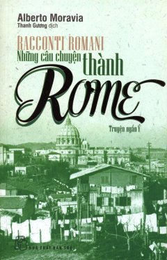 Những Câu Chuyện Thành Rome