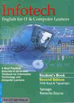 Infotech English for Computer Users