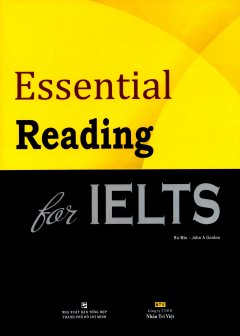 Essential Reading For Ielts (Tái Bản 2014)