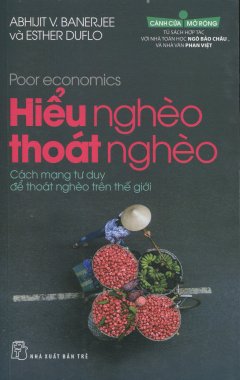 Hiểu Nghèo Thoát Nghèo