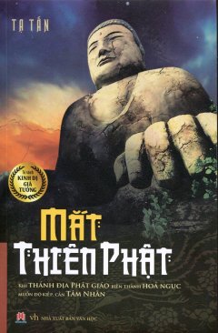 Mắt Thiên Phật