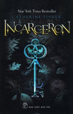 Incarceron