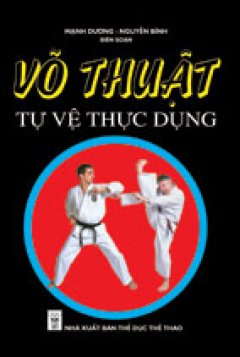 Võ Thuật Tự Vệ Thực Dụng