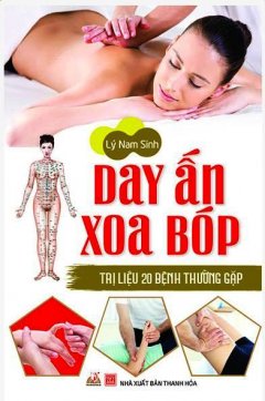 Day Ấn Xoa Bóp