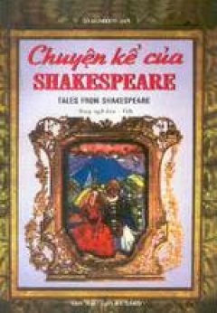 Chuyện kể của Shakespeare