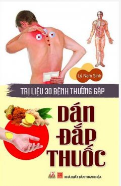 Dán Đắp Thuốc