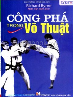 Công Phá Trong Võ Thuật