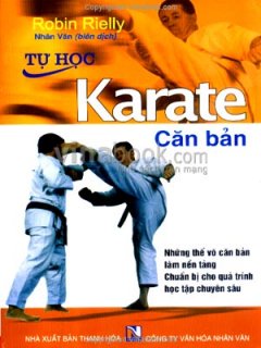 Tự Học Karate Căn Bản