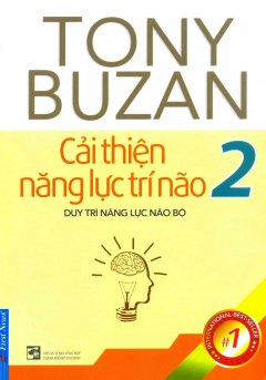 Cải Thiện Năng Lực Trí Não – Tập 2