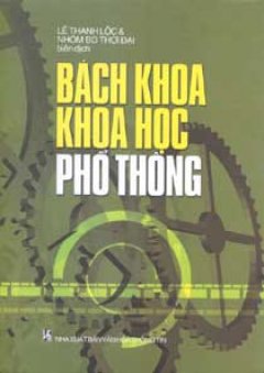 Bách Khoa Khoa Học Phổ Thông