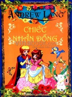 Truyện Cổ Andrew Lang – Chiếc Nhẫn Đồng