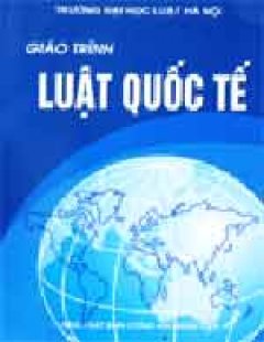 Giáo Trình Luật Quốc Tế