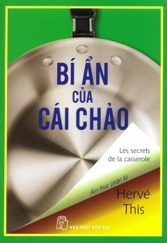 Bí Ẩn Của Cái Chảo