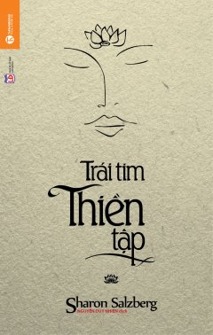 Trái Tim Thiền Tập – Tái bản 03/2015