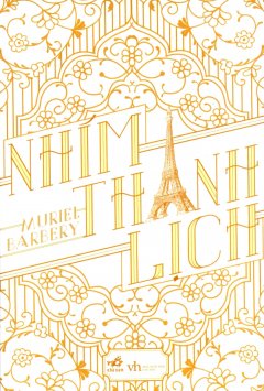 Nhím Thanh Lịch (Tái Bản 2015)