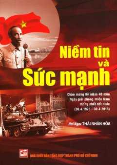 Niềm Tin Và Sức Mạnh