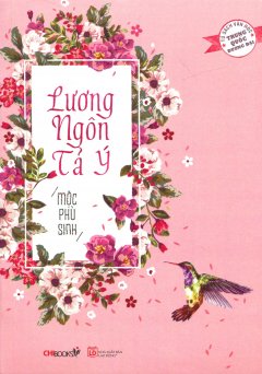 Lương Ngôn Tả Ý