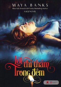 Lời Thì Thầm Trong Đêm