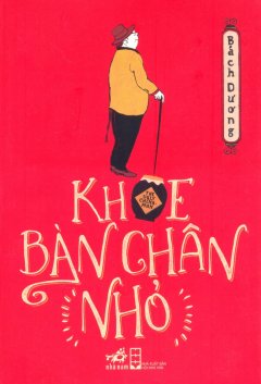 Khoe Bàn Chân Nhỏ