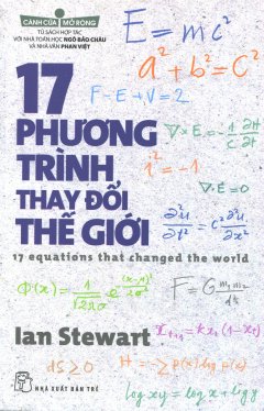 17 Phương Trình Thay Đổi Thế Giới