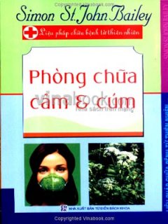 Phòng Chữa Cảm Và Cúm – Liệu Pháp Chữa Bệnh Từ Thiên Nhiên