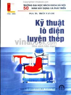 Kỹ Thuật Lò Điện Luyện Thép